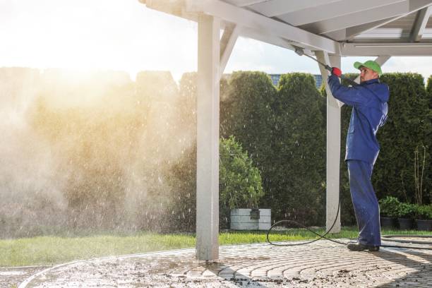 Professional Pressure Washing Services in New York Mills, NY